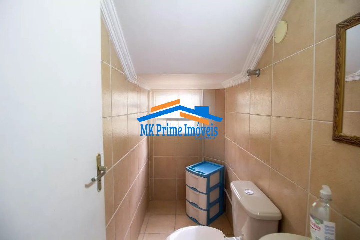 Sobrado à venda com 3 quartos, 125m² - Foto 10