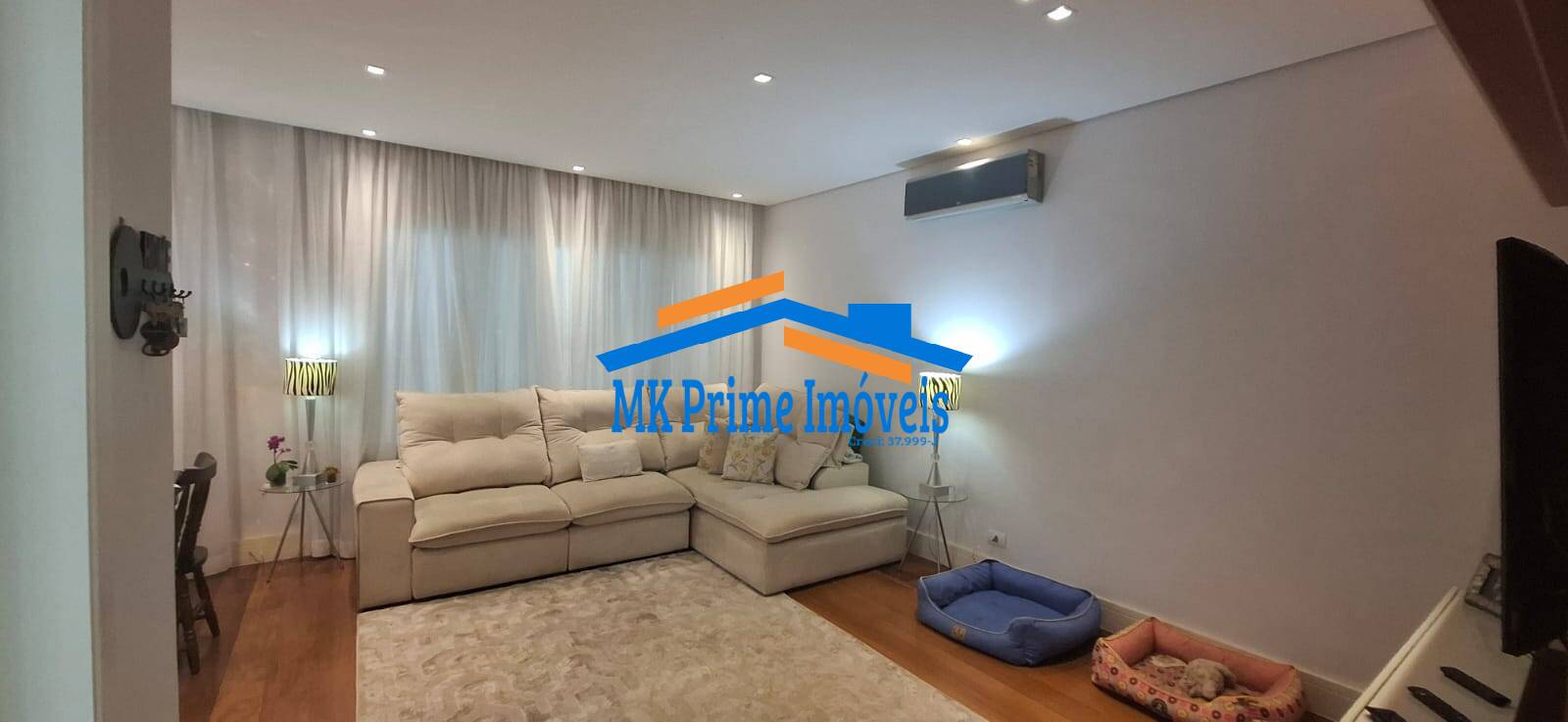 Casa à venda com 3 quartos, 144m² - Foto 2