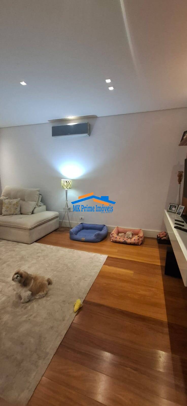 Casa à venda com 3 quartos, 144m² - Foto 4