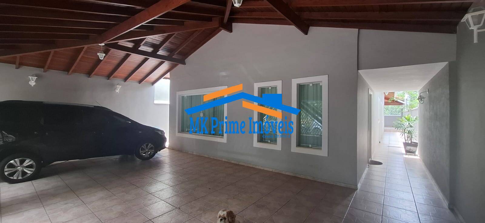 Casa à venda com 3 quartos, 144m² - Foto 47