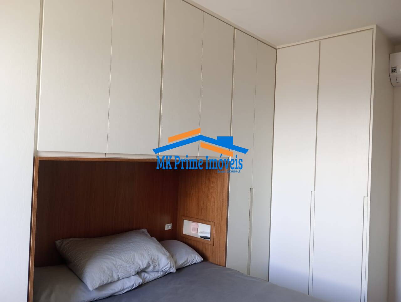 Apartamento à venda com 2 quartos, 56m² - Foto 19