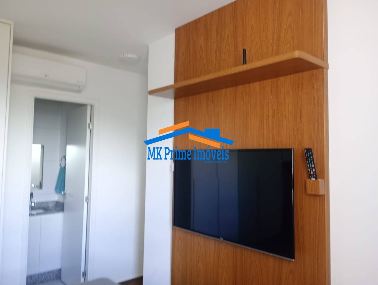 Apartamento à venda com 2 quartos, 56m² - Foto 7