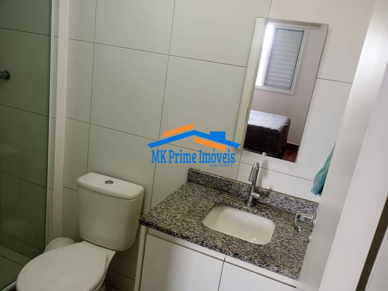 Apartamento à venda com 2 quartos, 56m² - Foto 22