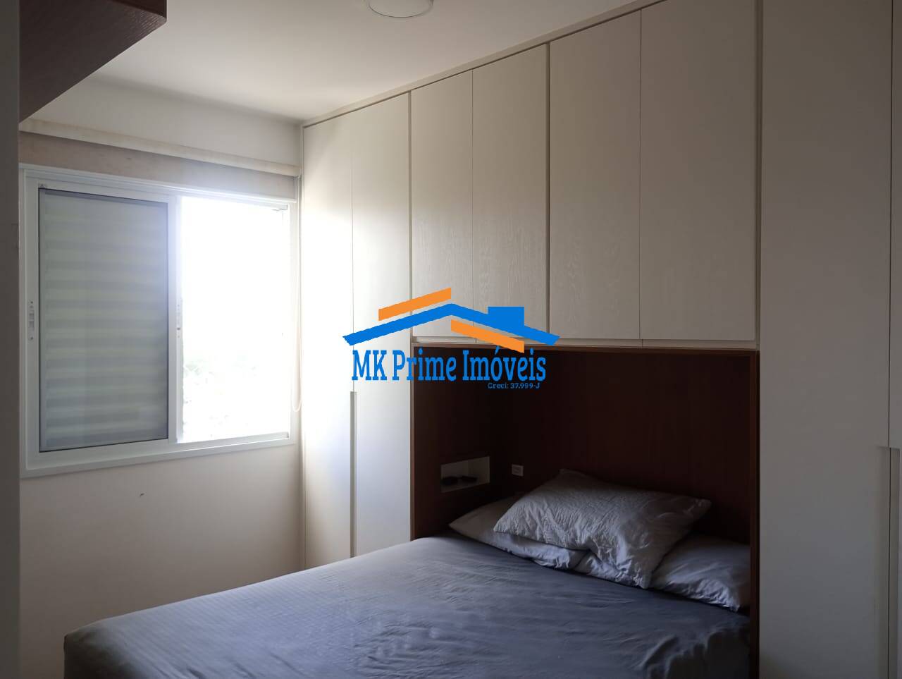 Apartamento à venda com 2 quartos, 56m² - Foto 20