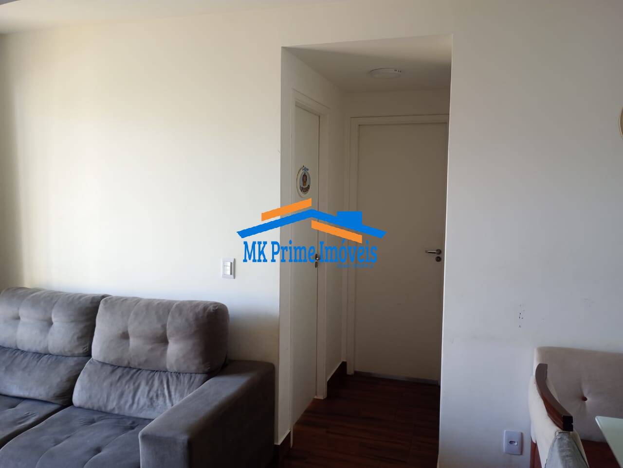 Apartamento à venda com 2 quartos, 56m² - Foto 5