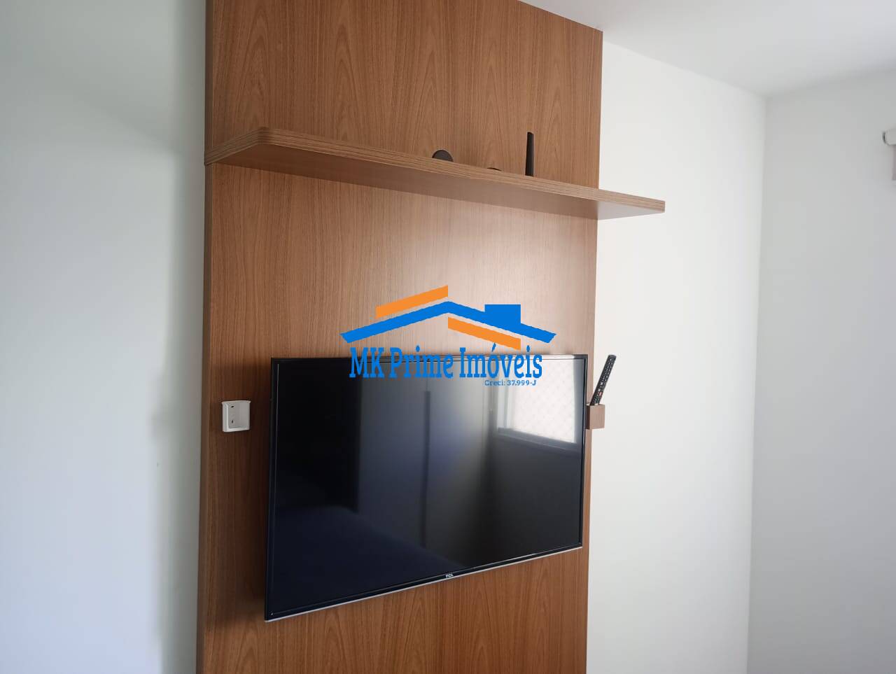 Apartamento à venda com 2 quartos, 56m² - Foto 8