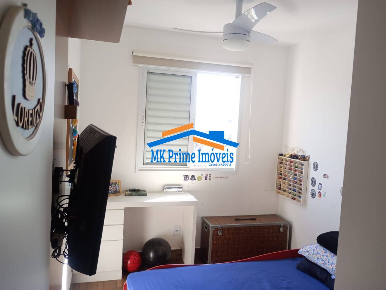 Apartamento à venda com 2 quartos, 56m² - Foto 24