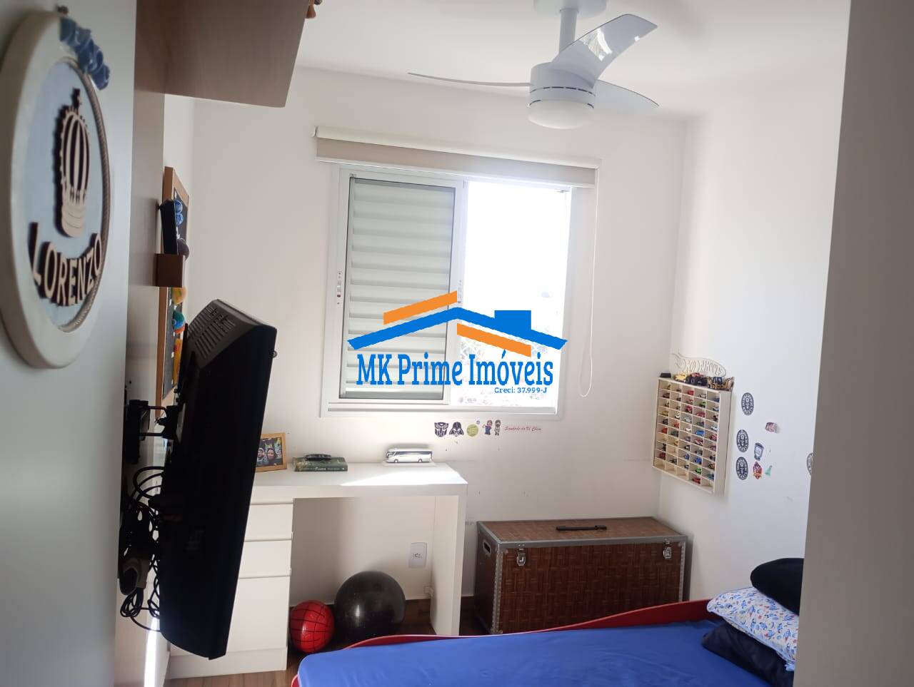 Apartamento à venda com 2 quartos, 56m² - Foto 25