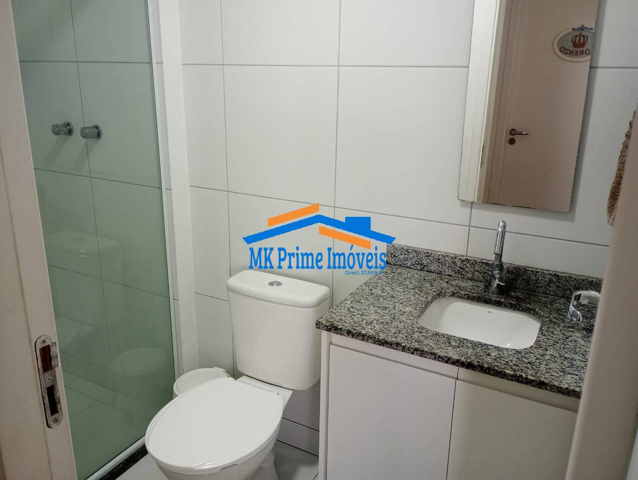 Apartamento à venda com 2 quartos, 56m² - Foto 23