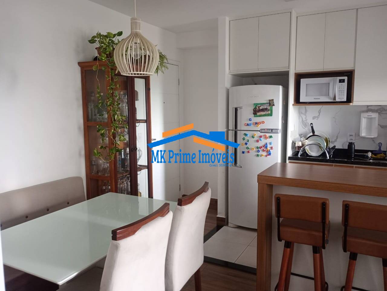 Apartamento à venda com 2 quartos, 56m² - Foto 13