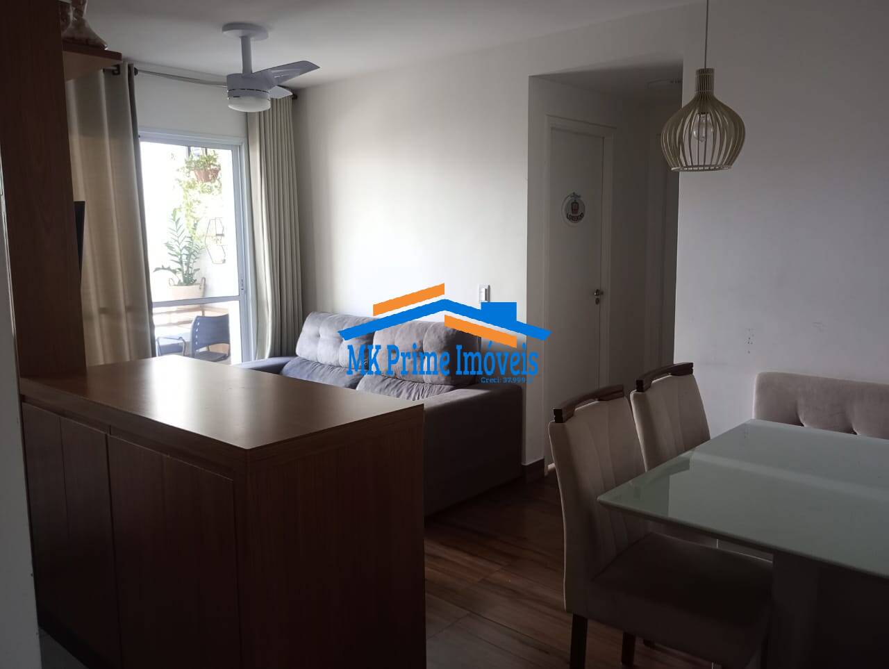 Apartamento à venda com 2 quartos, 56m² - Foto 14