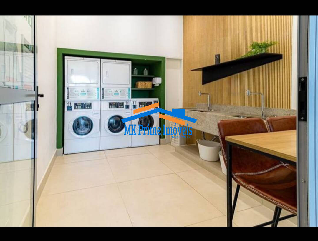 Apartamento à venda com 1 quarto, 33m² - Foto 17