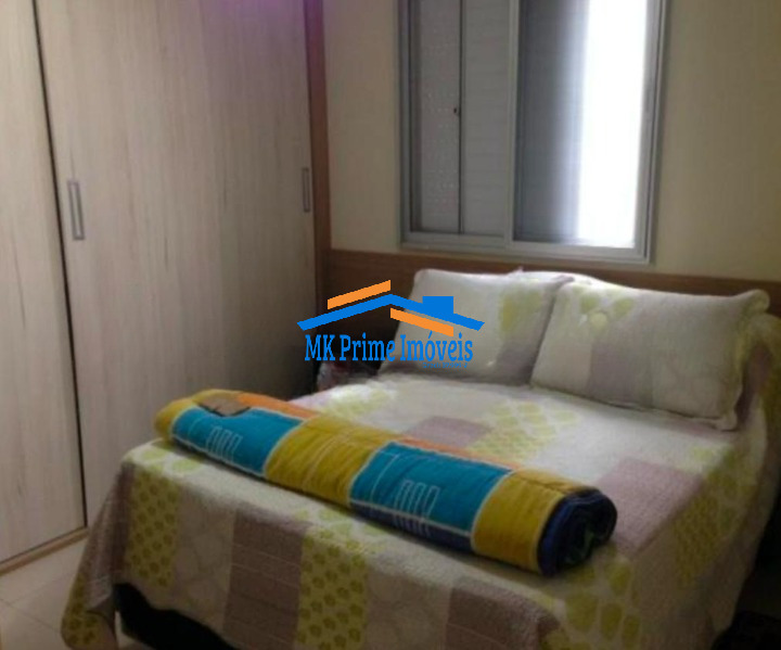 Apartamento à venda com 3 quartos, 64m² - Foto 11