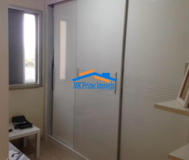 Apartamento à venda com 3 quartos, 64m² - Foto 12