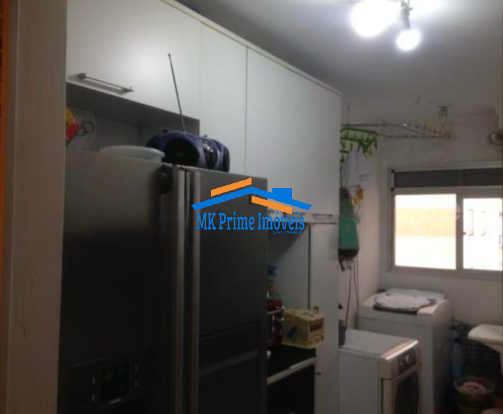 Apartamento à venda com 3 quartos, 64m² - Foto 9