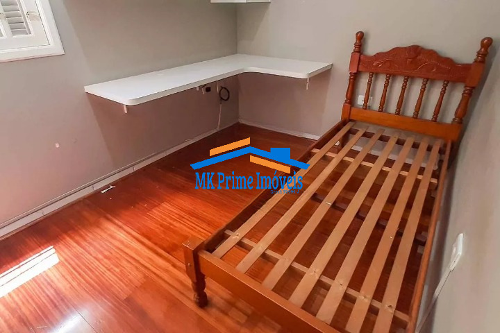 Sobrado à venda com 3 quartos, 200m² - Foto 19