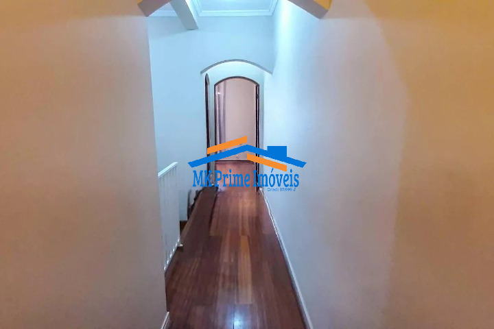 Sobrado à venda com 3 quartos, 200m² - Foto 26