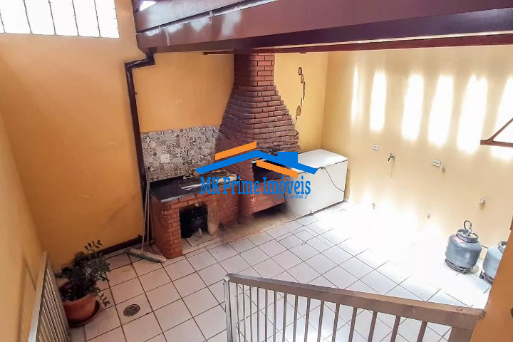 Sobrado à venda com 3 quartos, 200m² - Foto 27