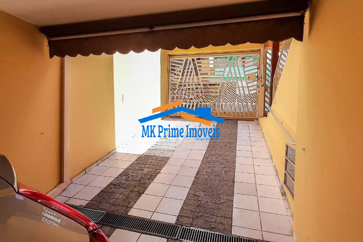 Sobrado à venda com 3 quartos, 200m² - Foto 23