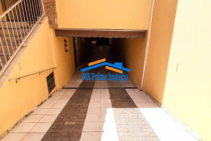 Sobrado à venda com 3 quartos, 200m² - Foto 36