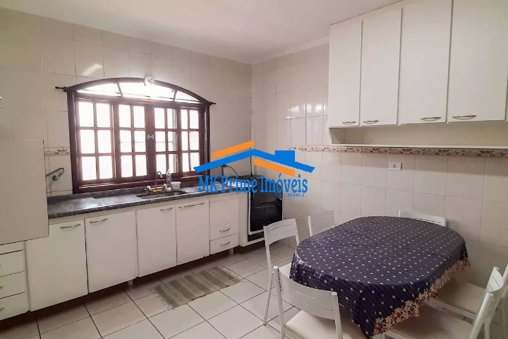 Sobrado à venda com 3 quartos, 200m² - Foto 12