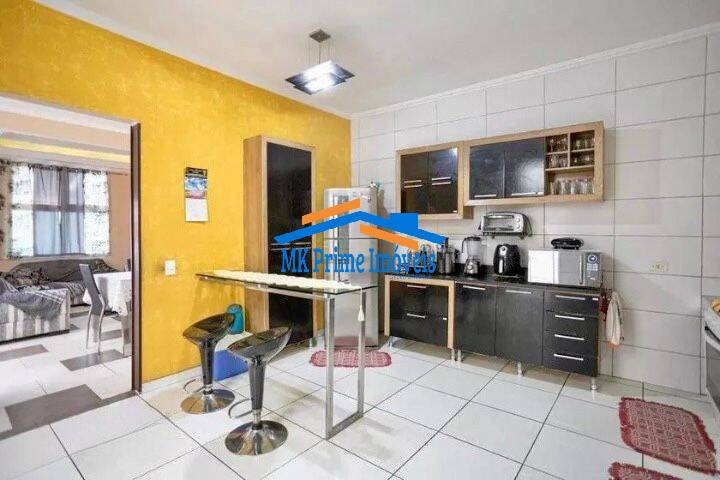 Sobrado à venda com 4 quartos, 320m² - Foto 10