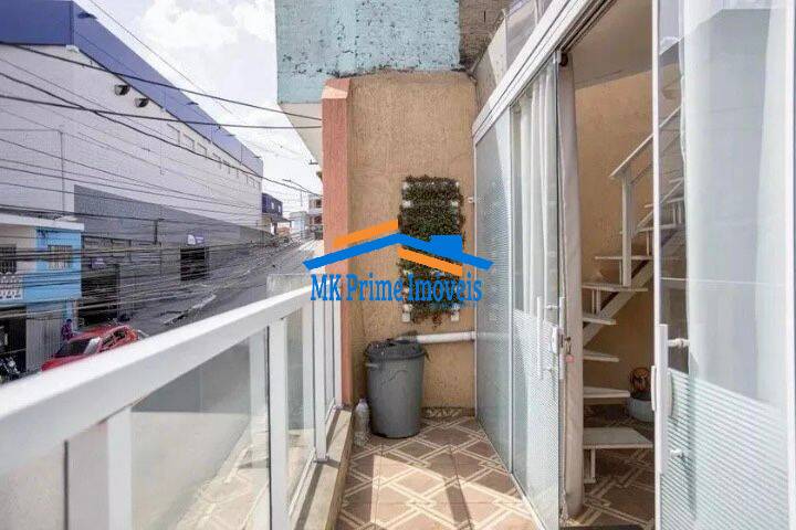 Sobrado à venda com 4 quartos, 320m² - Foto 4