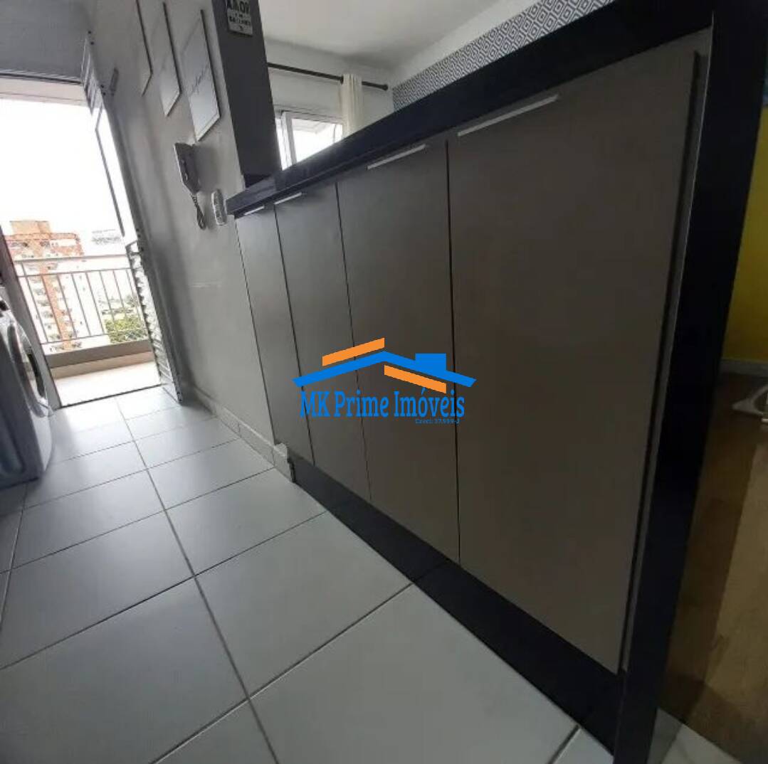 Apartamento à venda com 3 quartos, 69m² - Foto 3