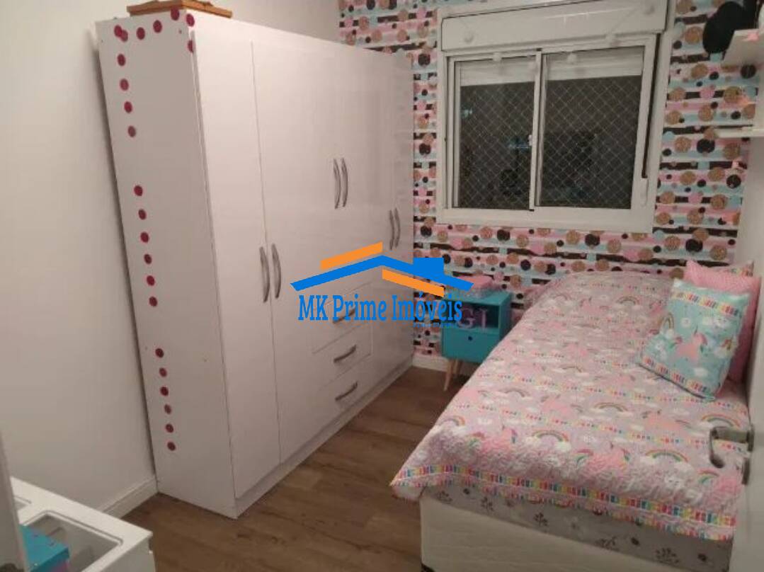 Apartamento à venda com 3 quartos, 69m² - Foto 5