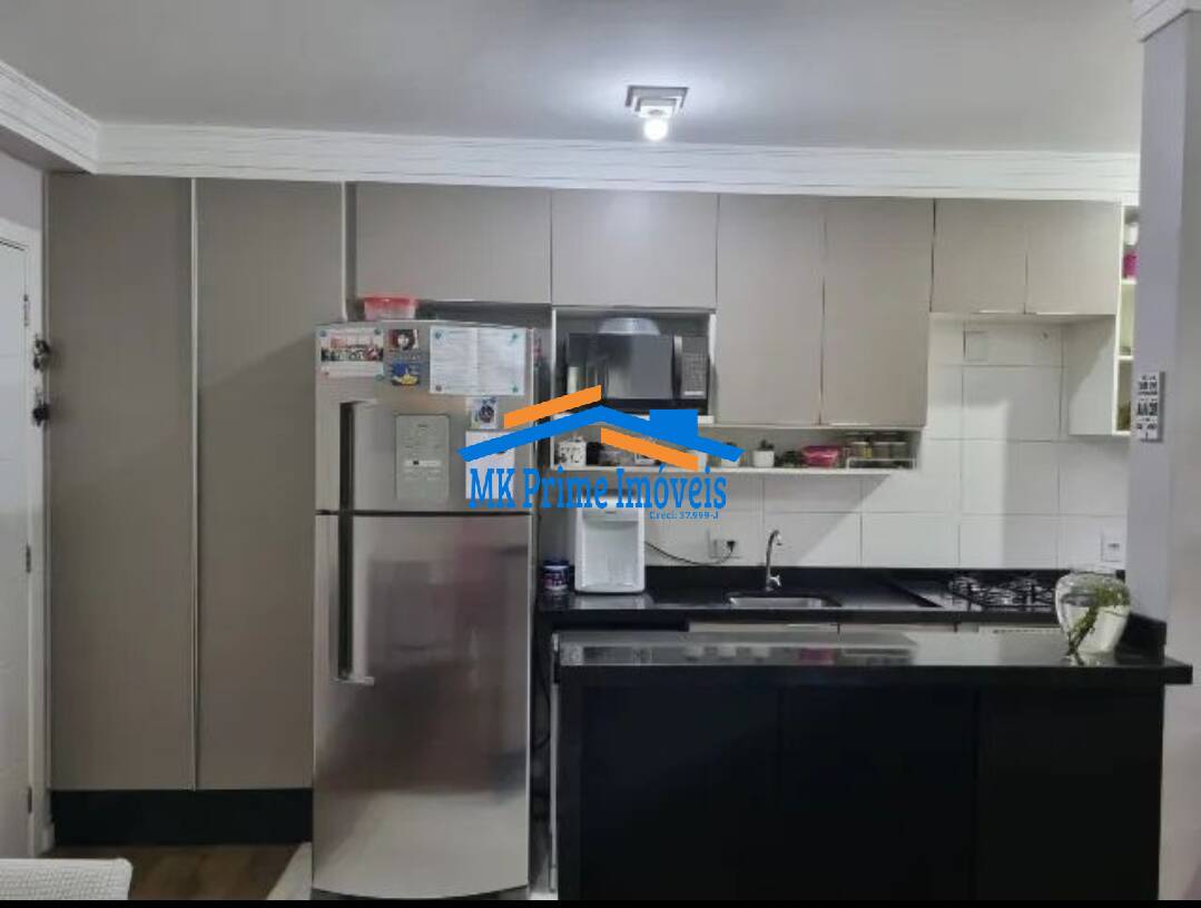 Apartamento à venda com 3 quartos, 69m² - Foto 6