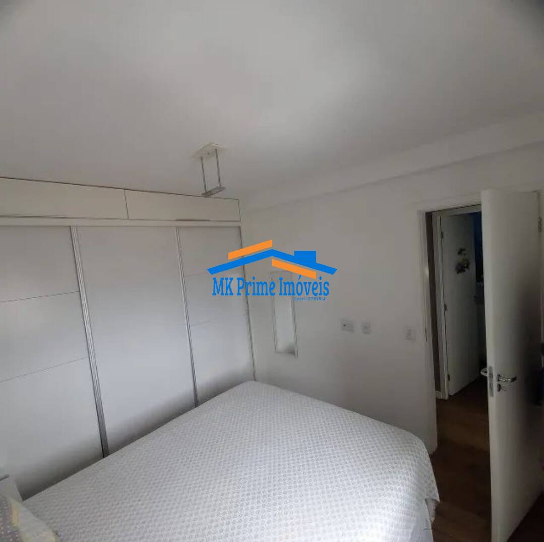 Apartamento à venda com 3 quartos, 69m² - Foto 10