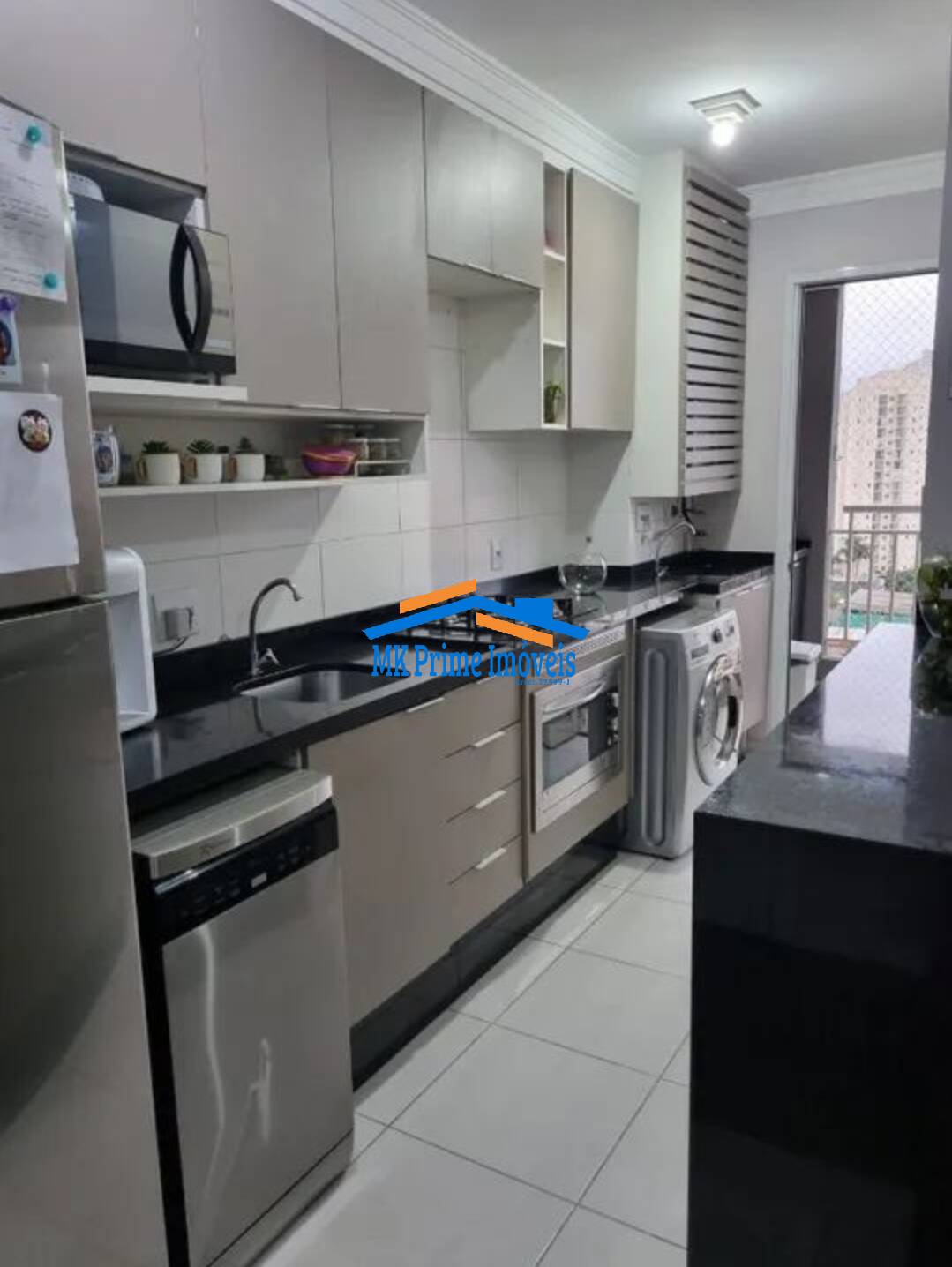 Apartamento à venda com 3 quartos, 69m² - Foto 13