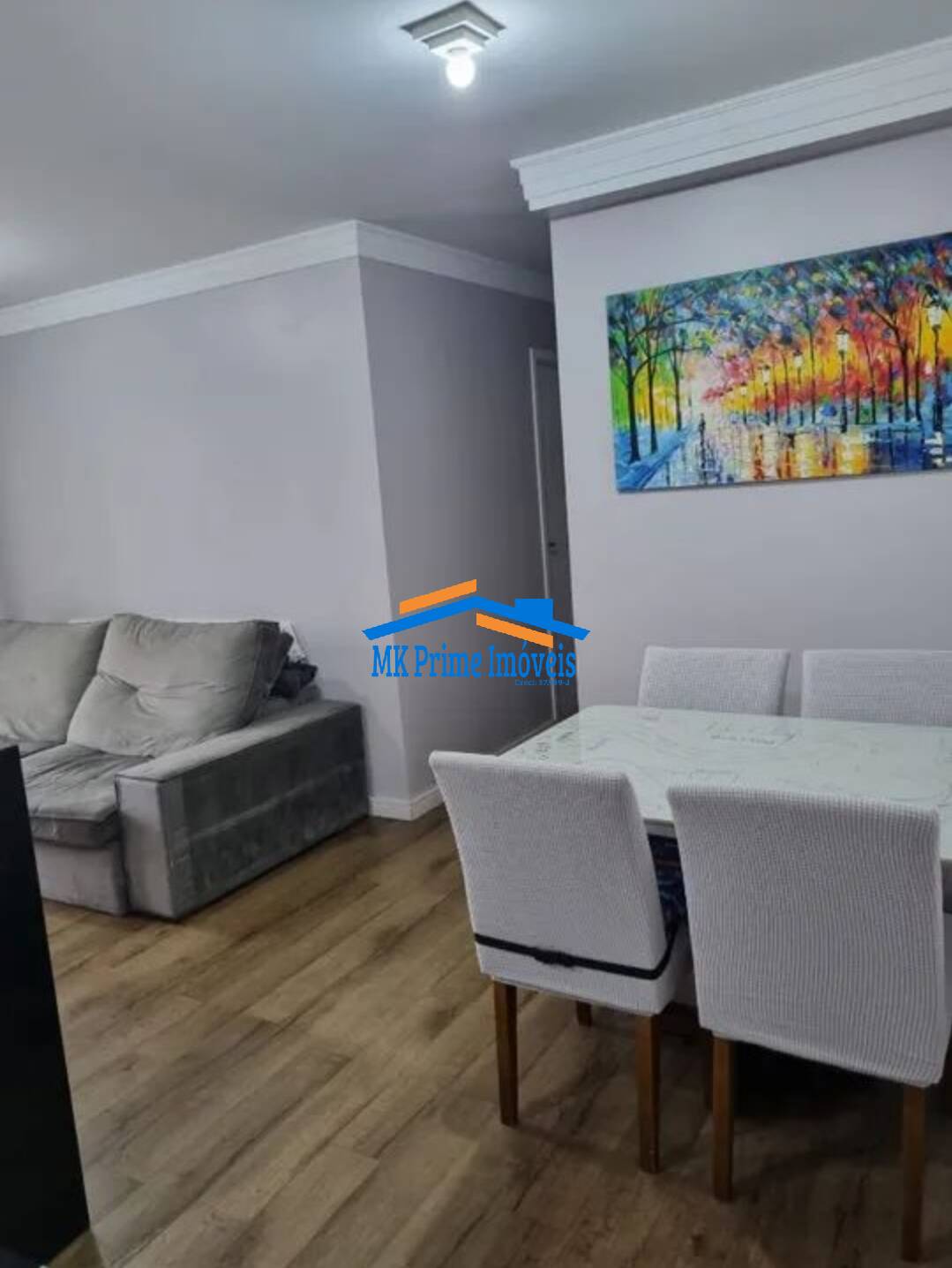 Apartamento à venda com 3 quartos, 69m² - Foto 15