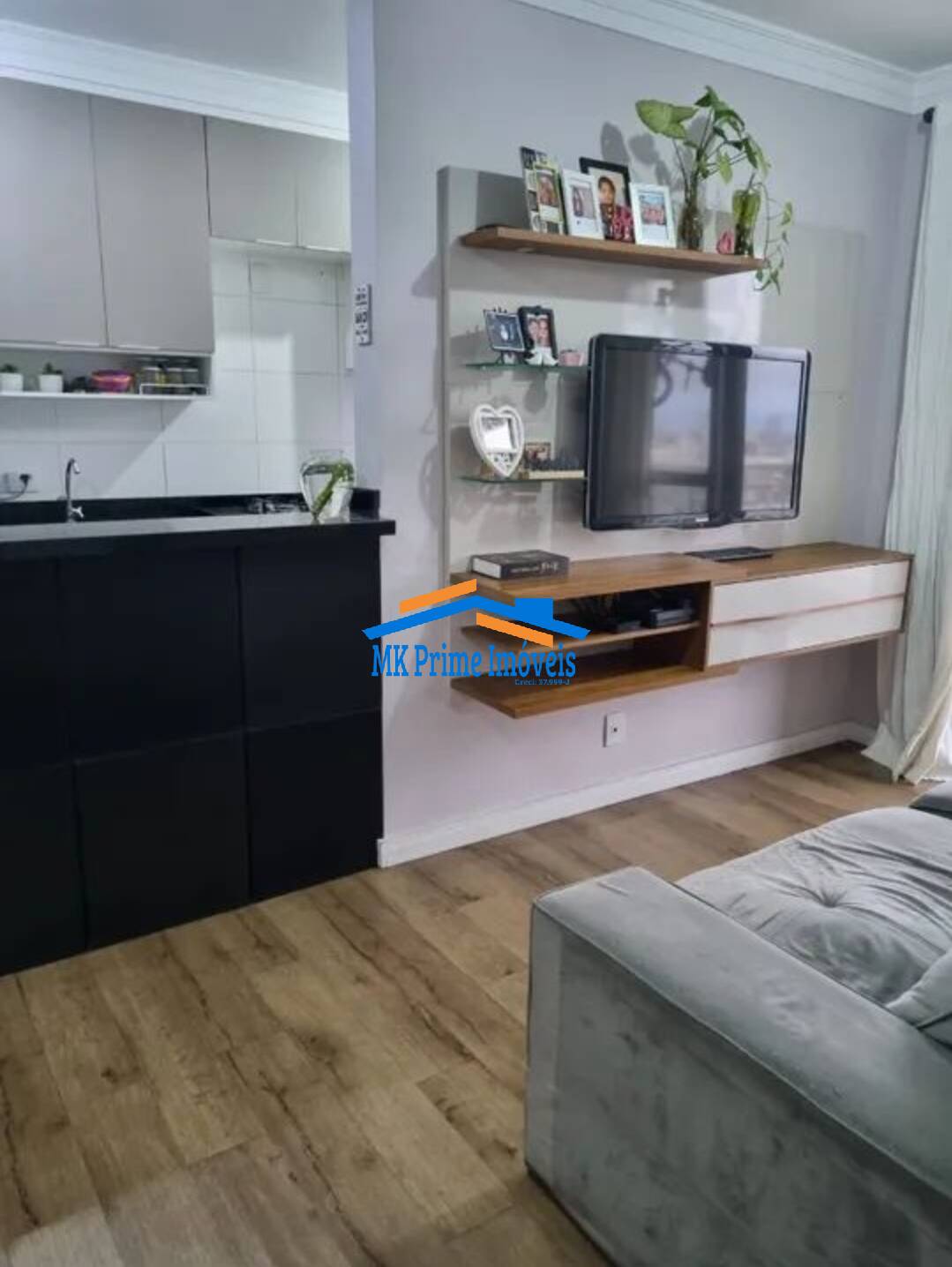 Apartamento à venda com 3 quartos, 69m² - Foto 16