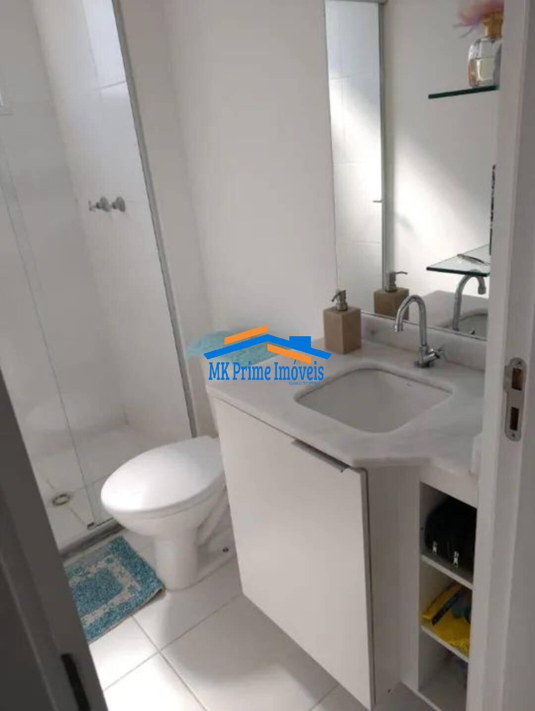 Apartamento à venda com 3 quartos, 69m² - Foto 18