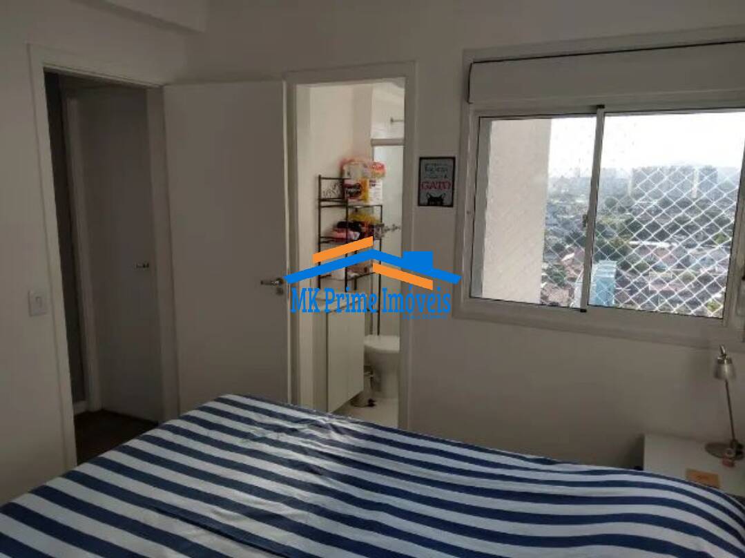 Apartamento à venda com 3 quartos, 69m² - Foto 19