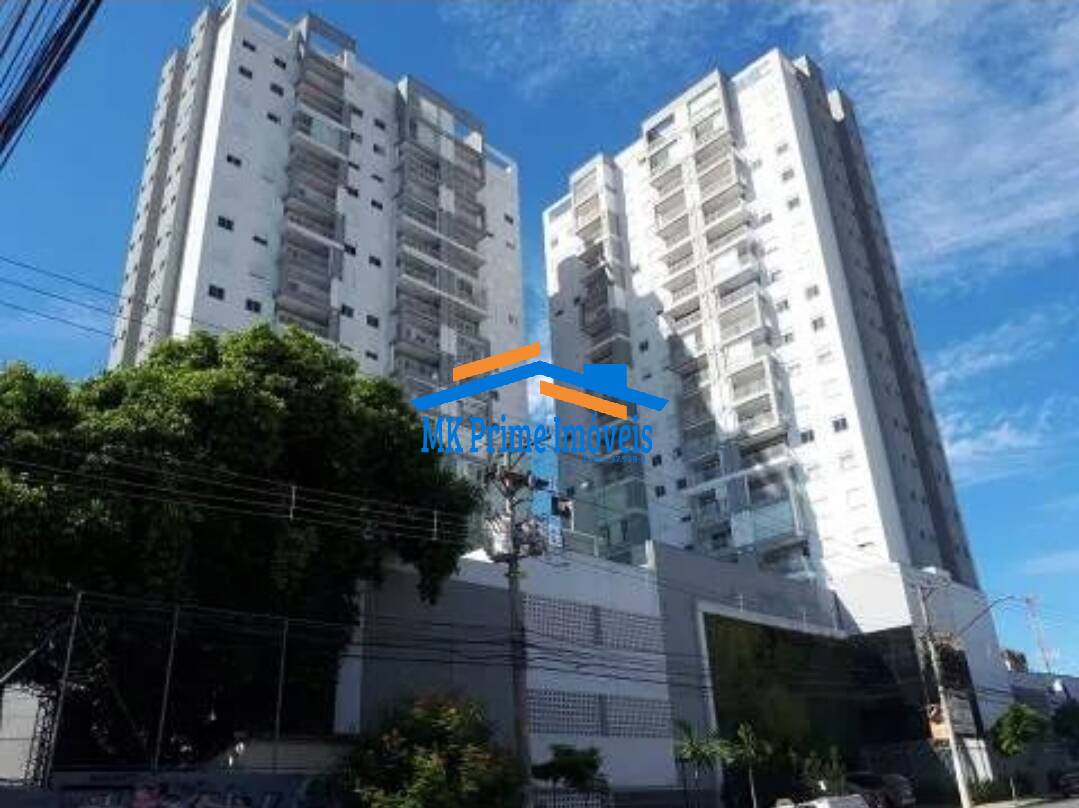 Apartamento à venda com 3 quartos, 69m² - Foto 1