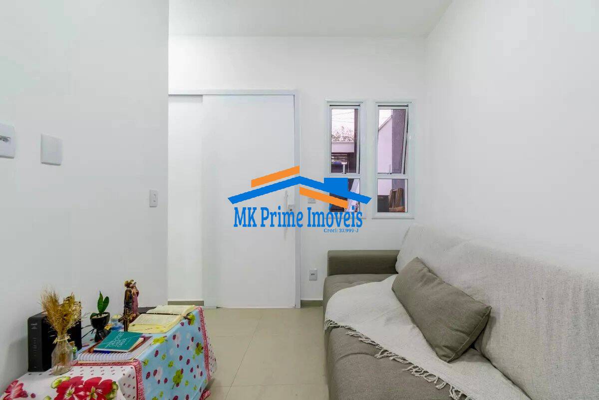 Sobrado à venda com 2 quartos, 72m² - Foto 14