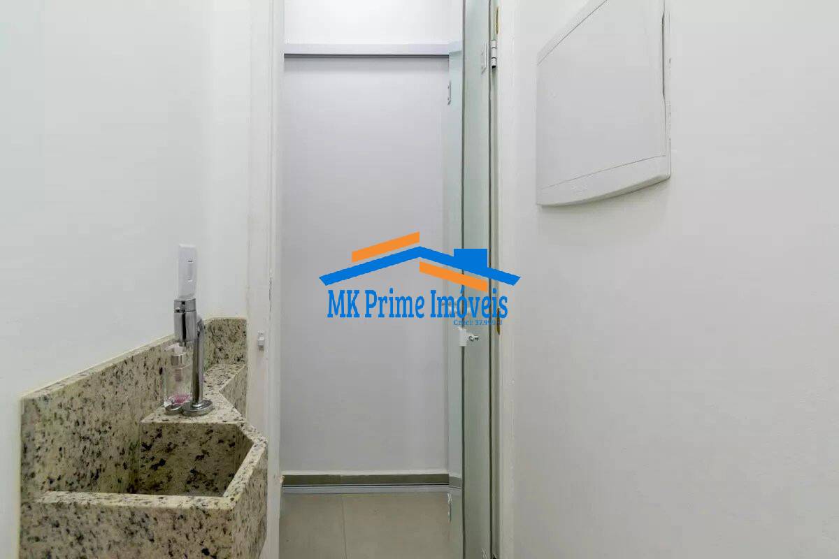 Sobrado à venda com 2 quartos, 72m² - Foto 27