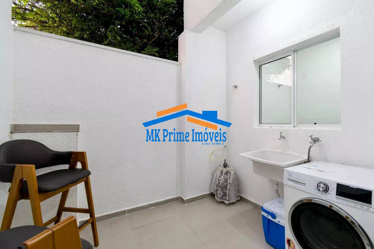 Sobrado à venda com 2 quartos, 72m² - Foto 20