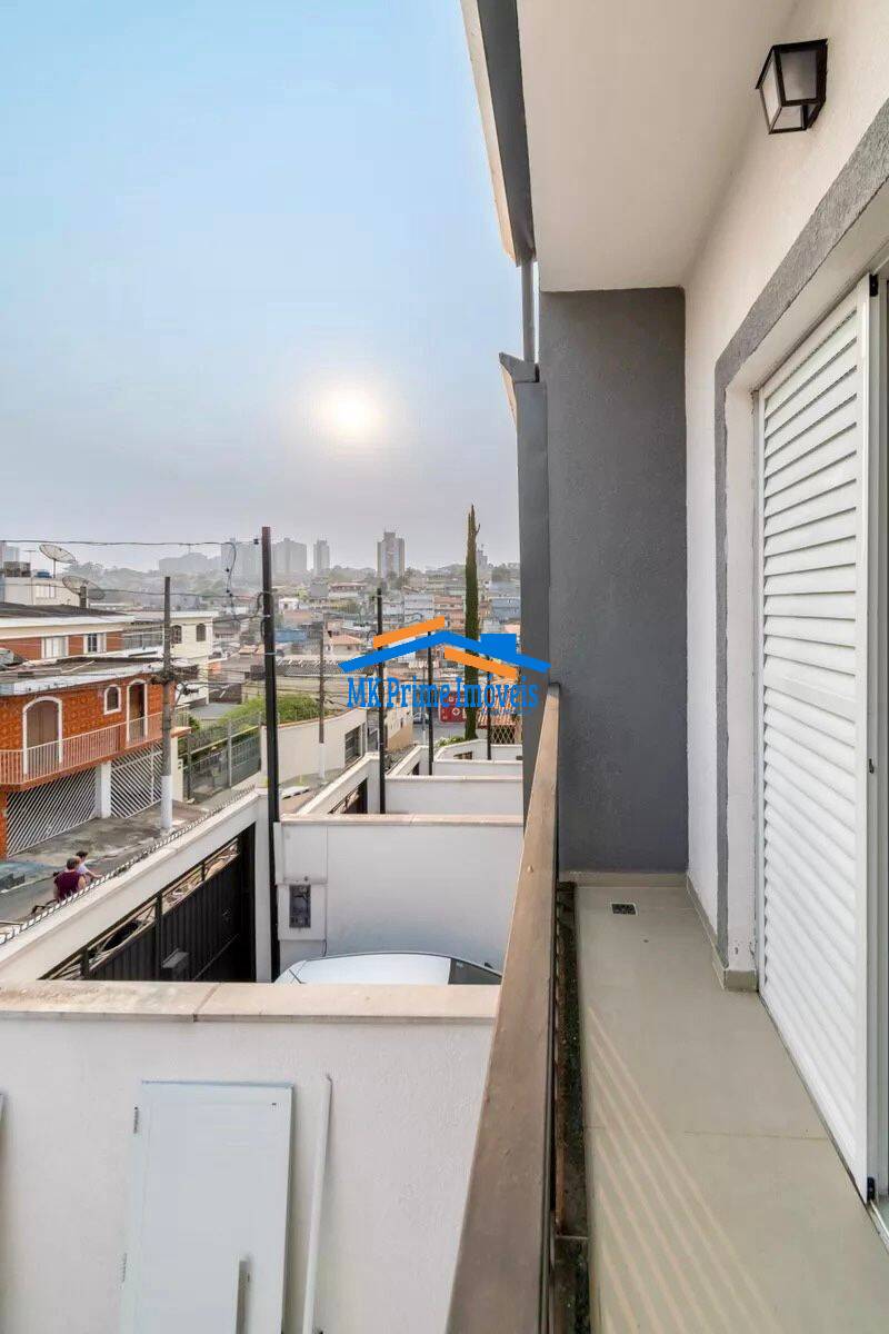 Sobrado à venda com 2 quartos, 72m² - Foto 28