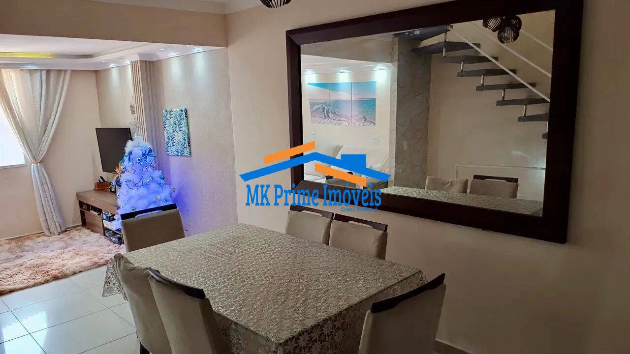 Casa de Condomínio à venda com 2 quartos, 79m² - Foto 5