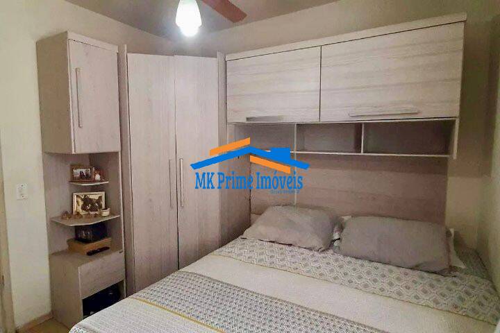 Casa de Condomínio à venda com 2 quartos, 79m² - Foto 16