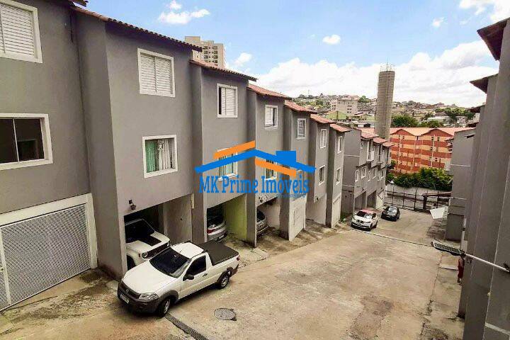 Casa de Condomínio à venda com 2 quartos, 79m² - Foto 25