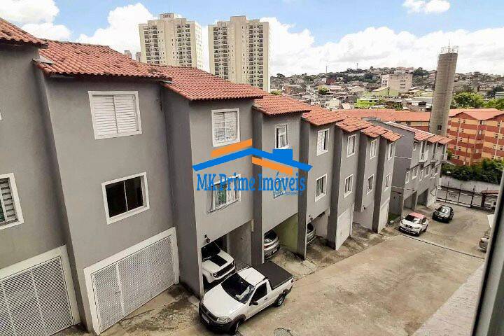 Casa de Condomínio à venda com 2 quartos, 79m² - Foto 26