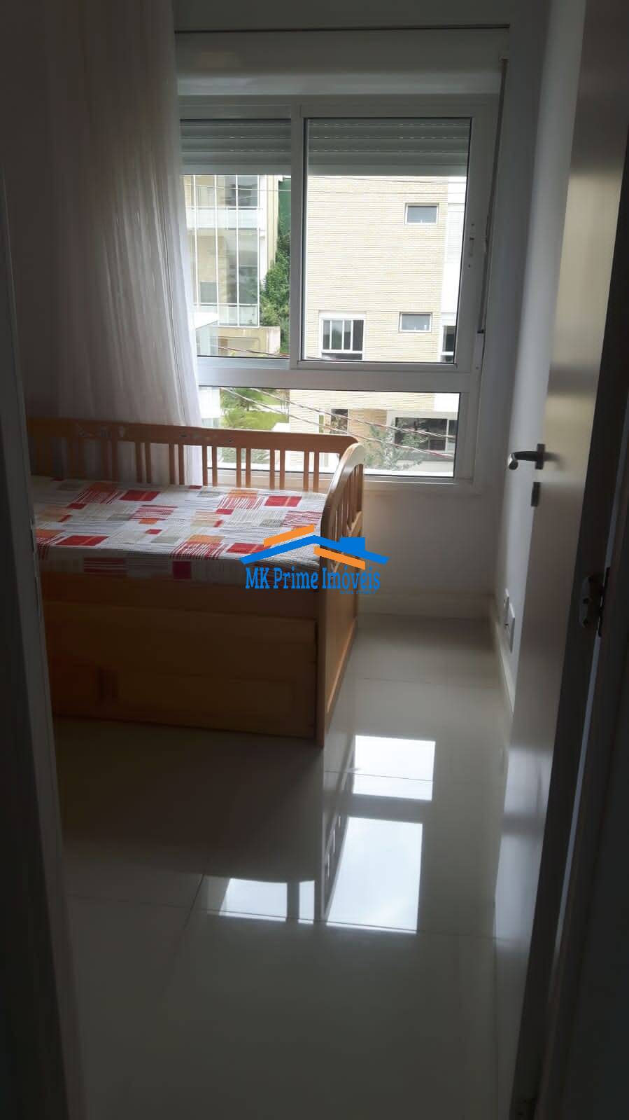 Apartamento à venda com 3 quartos, 96m² - Foto 7