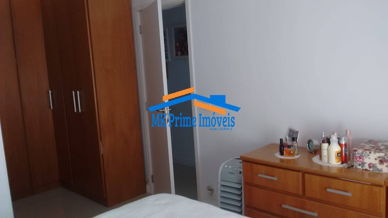 Apartamento à venda com 3 quartos, 96m² - Foto 9