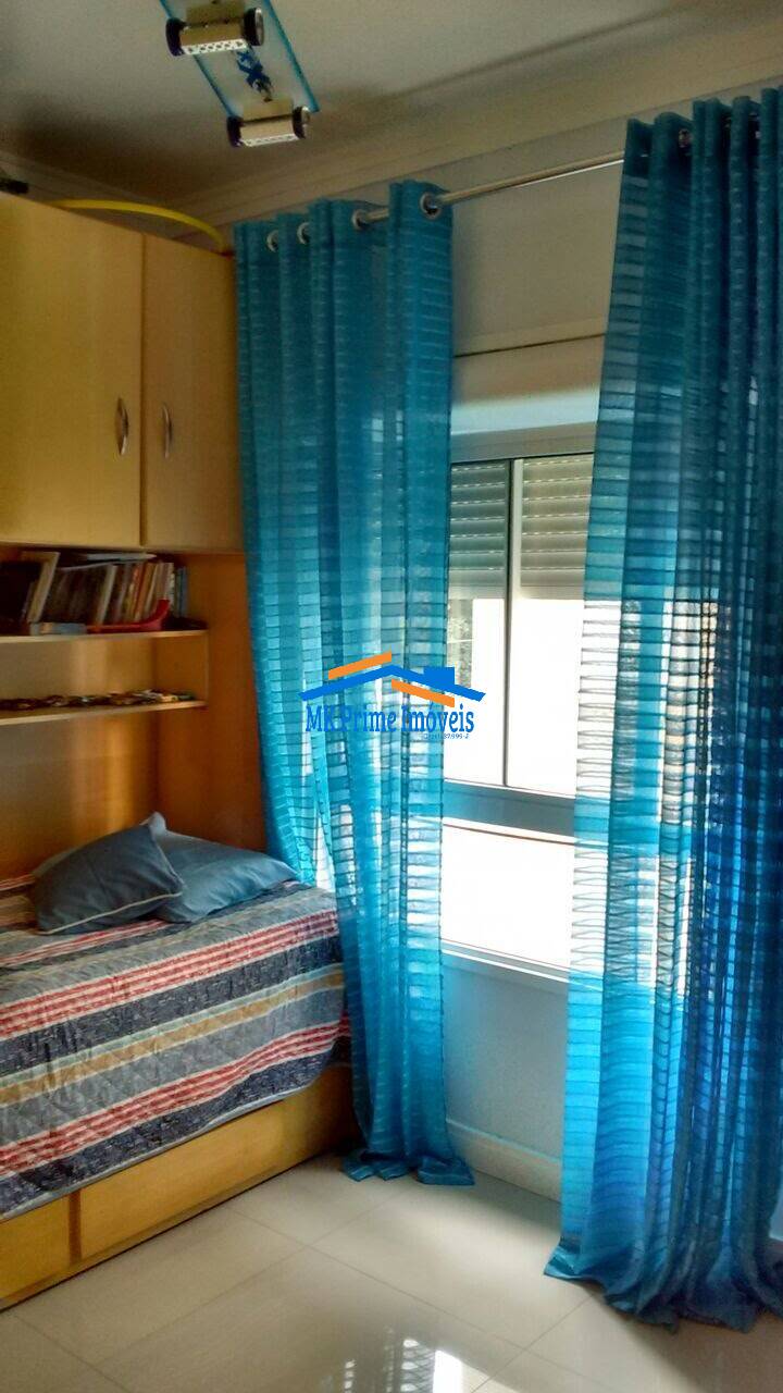 Apartamento à venda com 3 quartos, 96m² - Foto 12