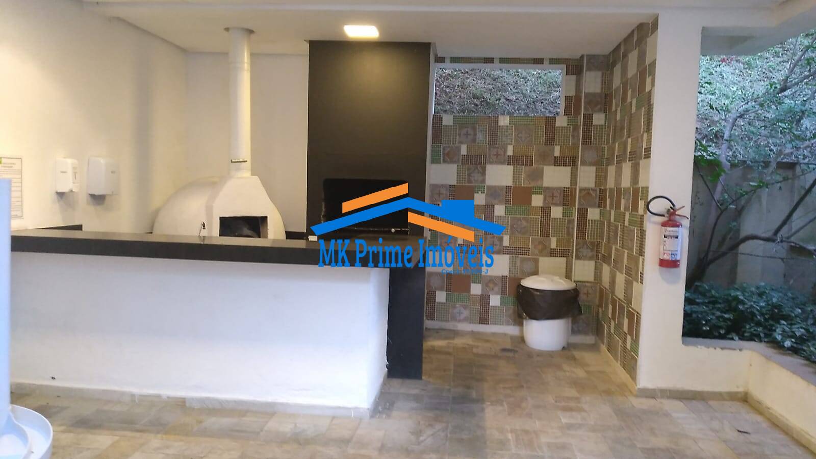 Apartamento à venda com 3 quartos, 96m² - Foto 15