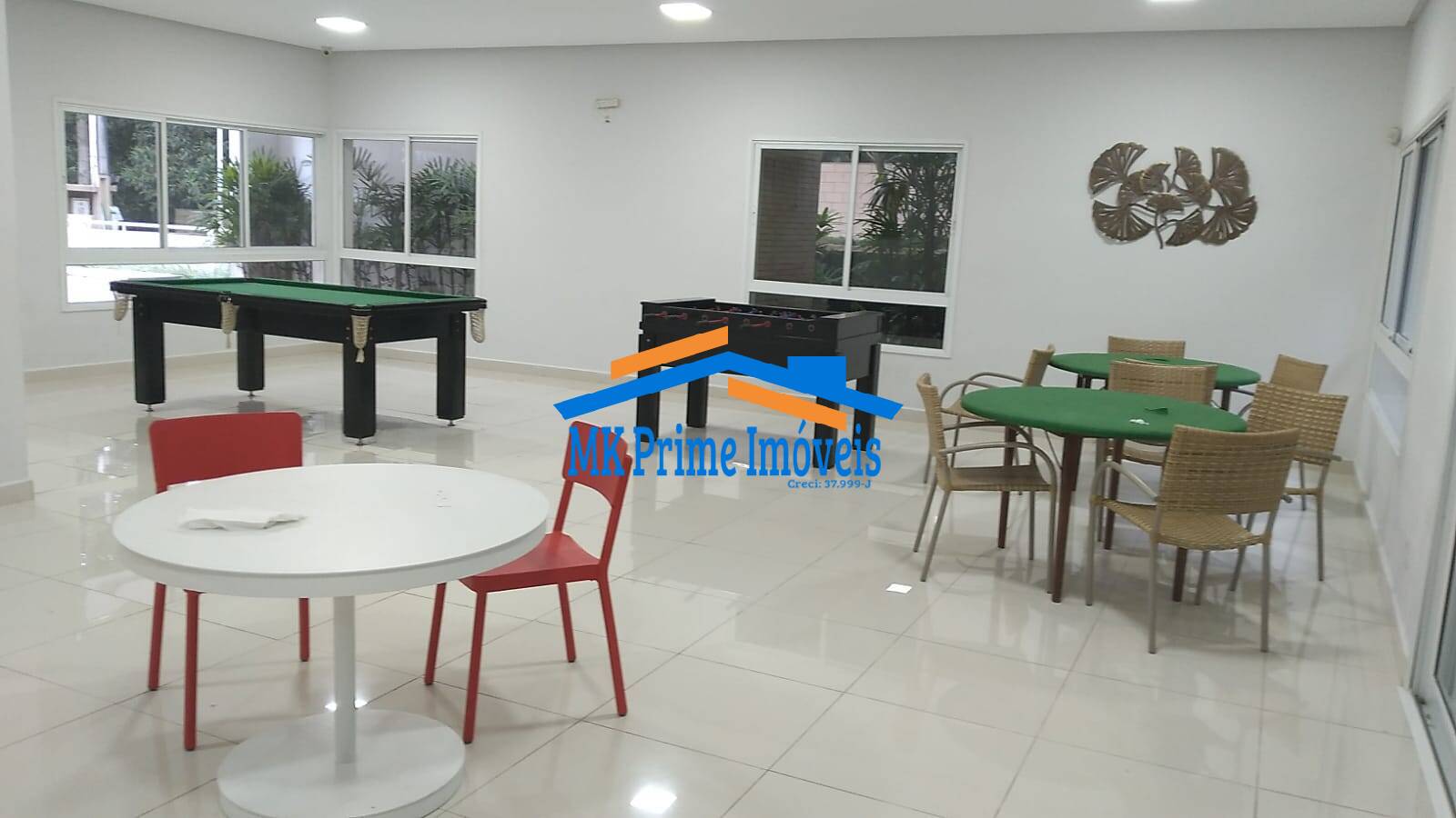 Apartamento à venda com 3 quartos, 96m² - Foto 32